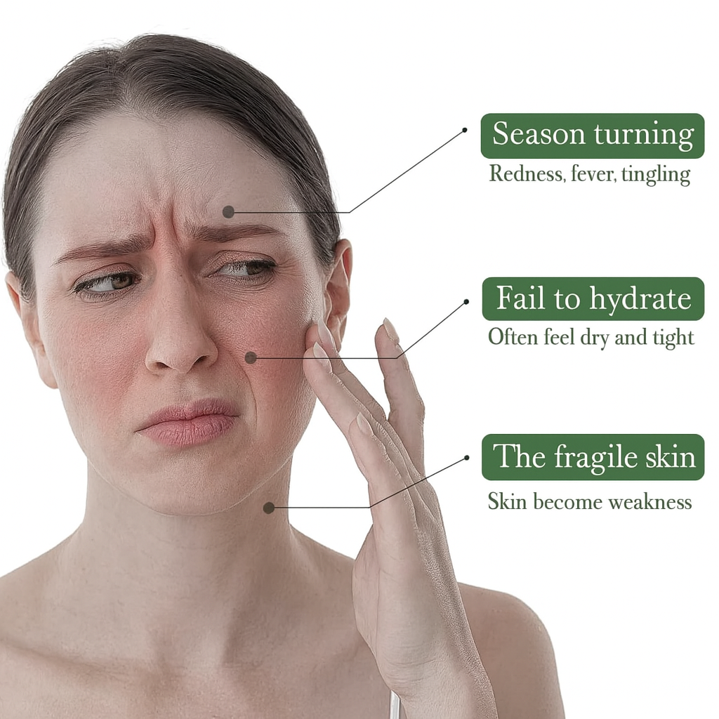 Organic Avocado Lotion