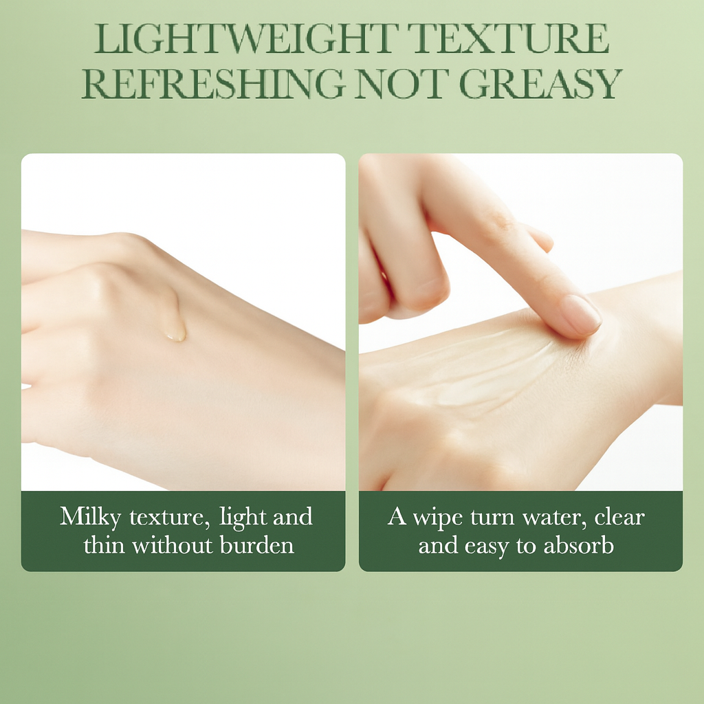 Organic Avocado Lotion